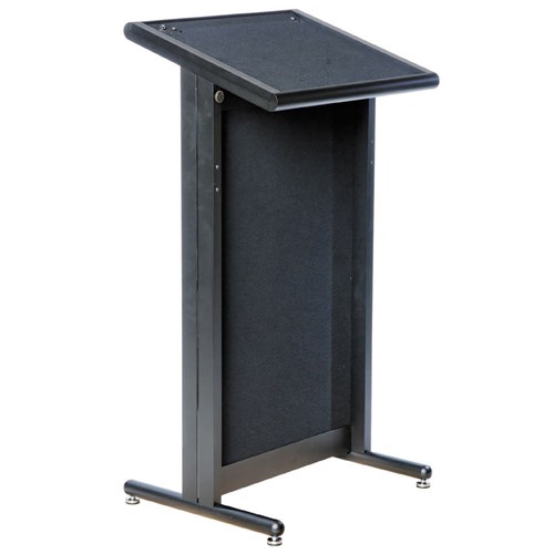 Lectern L20S Standard Finish with Electronics